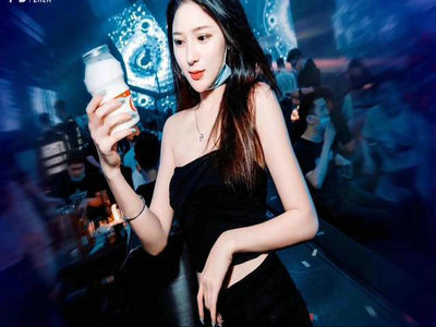 百色酒吧招聘